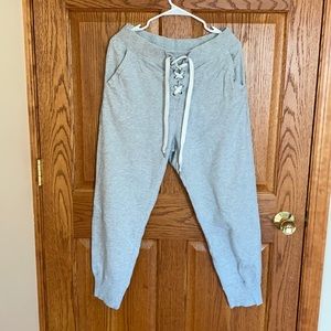 Jogger Sweatpants
